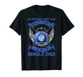 Hes Not Just Us Space Force Veteran He T-Shirt - Novelty Apparel Men Women - T-Shirt, Sweatshirt, Hoodie