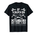 Vaughn Fix It Funny Birthday T-Shirt - Fun Novelty Design for Adults - T-Shirt, Sweatshirt, Hoodie
