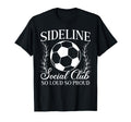 So Proud Soccer Mom Soccer Player Mom T-Shirt - Graphic Print for Adults - T-Shirt, Sweatshirt, Hoodie