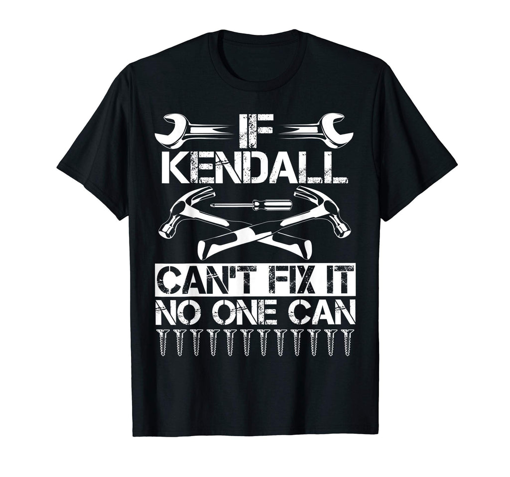 Kendall Fix It Funny Birthday T-Shirt - Aesthetic Graphic for Adults - T-Shirt, Sweatshirt, Hoodie