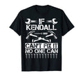 Kendall Fix It Funny Birthday T-Shirt - Aesthetic Graphic for Adults - T-Shirt, Sweatshirt, Hoodie