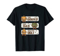Gourd Bad And Ugly Fall Puns Dad Jokes T-Shirt - Trendy Graphic for Adults - T-Shirt, Sweatshirt, Hoodie