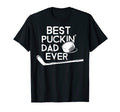 Best Puckin Dad Ever T-Shirt - Streetwear Style Unisex - T-Shirt, Sweatshirt, Hoodie