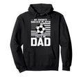 My Favorite Soccer Player Calls Me Dad Hoodie - Streetwear Style Men Women - T-Shirt, Sweatshirt, Hoodie