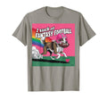 Mens Fantasy Football Legend Funny T-Shirt - Unique Graphic for Adults - T-Shirt, Sweatshirt, Hoodie
