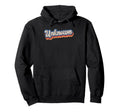 Unknown Personalized Name Custom Lettering Hoodie - Graphic Print Unisex - T-Shirt, Sweatshirt, Hoodie