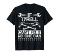 Tyrell Fix It Funny Birthday T-Shirt - Trendy Graphic for Adults - T-Shirt, Sweatshirt, Hoodie