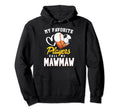My Favorite Players Baseball Soccer Hoodie - Aesthetic Graphic Unisex - T-Shirt, Sweatshirt, Hoodie