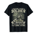 American Flag Veterans Day Patriotic T-Shirt - Novelty Apparel Unisex - T-Shirt, Sweatshirt, Hoodie