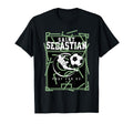 St Sebastian Patron Saint Athletes T-Shirt - Aesthetic Graphic Unisex - T-Shirt, Sweatshirt, Hoodie