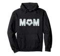 Gift Mom Soccer Football Mom Hoodie - Streetwear Style for Adults - T-Shirt, Sweatshirt, Hoodie