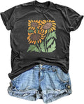 For Women Graphic Vintage Printed Short Sleeve - Adult & Kids T-Shirts, Sweatshirts & Hoodies apparel design preview 1