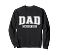 Proud Senior Dad Class 2025 Graduate Sweatshirt - Trendy Graphic Unisex - T-Shirt, Sweatshirt, Hoodie