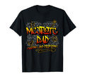 Mens Proud Mcjrotc Dad Us Military T-Shirt - Novelty Apparel Men Women - T-Shirt, Sweatshirt, Hoodie