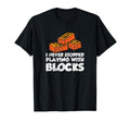 Bricklayer Brick Mason Masons Masonry T-Shirt - Novelty Apparel Men Women - T-Shirt, Sweatshirt, Hoodie