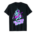 Guitar Playing Astronaut T-Shirt - Casual Everyday Wear Men Women - T-Shirt, Sweatshirt, Hoodie