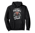 My Favorite Football Player Calls Me Hoodie - Unique Graphic for Adults - T-Shirt, Sweatshirt, Hoodie