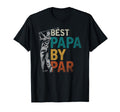 Fathers Day Golfer Dad Golfing Best T-Shirt - Trendy Graphic Men Women - T-Shirt, Sweatshirt, Hoodie