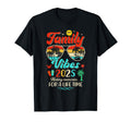 Funny Matching Family Reunion 2025 T-Shirt - Graphic Print for Adults - T-Shirt, Sweatshirt, Hoodie