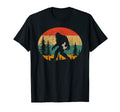 Sasquatch Soccer Soccer Player T-Shirt - Custom Art Print for Adults - T-Shirt, Sweatshirt, Hoodie