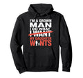 Funny Dad Father Daddy Gift Dad Family Hoodie - Custom Art Print Men Women - T-Shirt, Sweatshirt, Hoodie