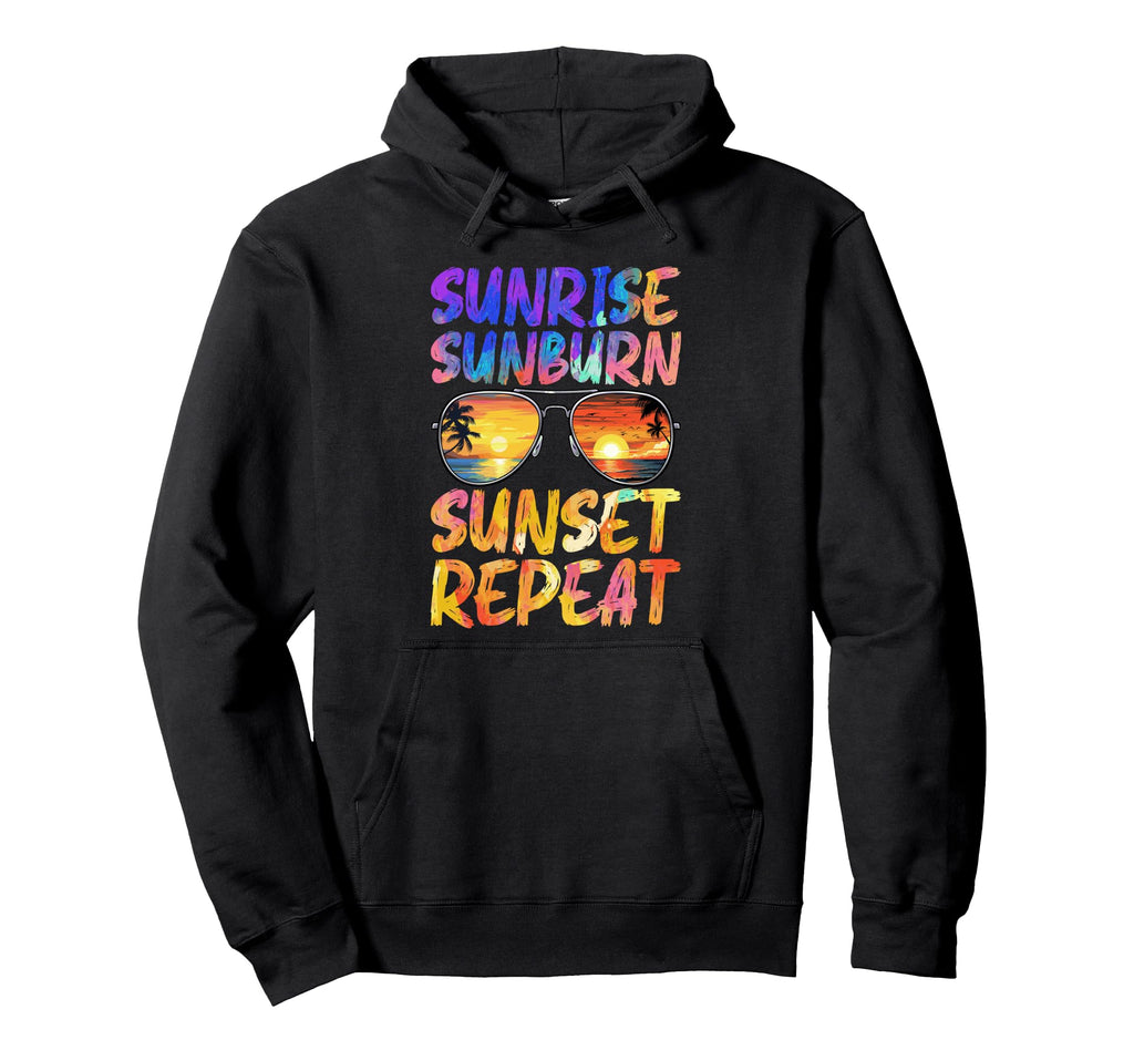 Costa Rica Sloth Family Vacation Hoodie - Aesthetic Graphic for Adults - T-Shirt, Sweatshirt, Hoodie