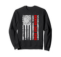 Dad Senior 2026 Proud Dad Class Sweatshirt - Aesthetic Graphic for Adults - T-Shirt, Sweatshirt, Hoodie