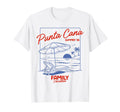 Punta Cana Summer 26 Family Matching T-Shirt - Streetwear Style for Adults - T-Shirt, Sweatshirt, Hoodie