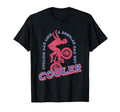 Cycling Dad Like Regular Dad But T-Shirt - Novelty Apparel for Adults - T-Shirt, Sweatshirt, Hoodie