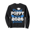 Super Proud Poppy 2026 Sweatshirt - Casual Everyday Wear for Adults - T-Shirt, Sweatshirt, Hoodie