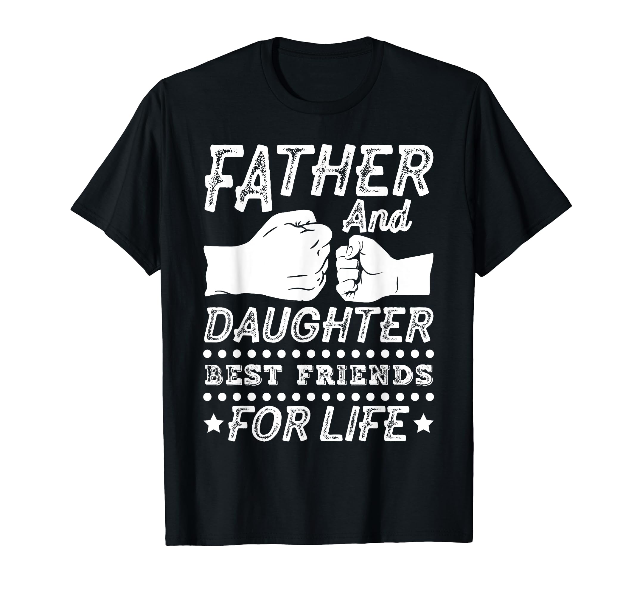 Father Daughter Matching Dad Life T-Shirt - Streetwear Style Men Women - T-Shirt, Sweatshirt, Hoodie