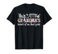 That Field Soccer Grandma Soccer T-Shirt - Casual Everyday Wear for Adults - T-Shirt, Sweatshirt, Hoodie