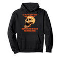 Ill Tell You Whats Wrong Society Hoodie - Novelty Apparel Men Women - T-Shirt, Sweatshirt, Hoodie