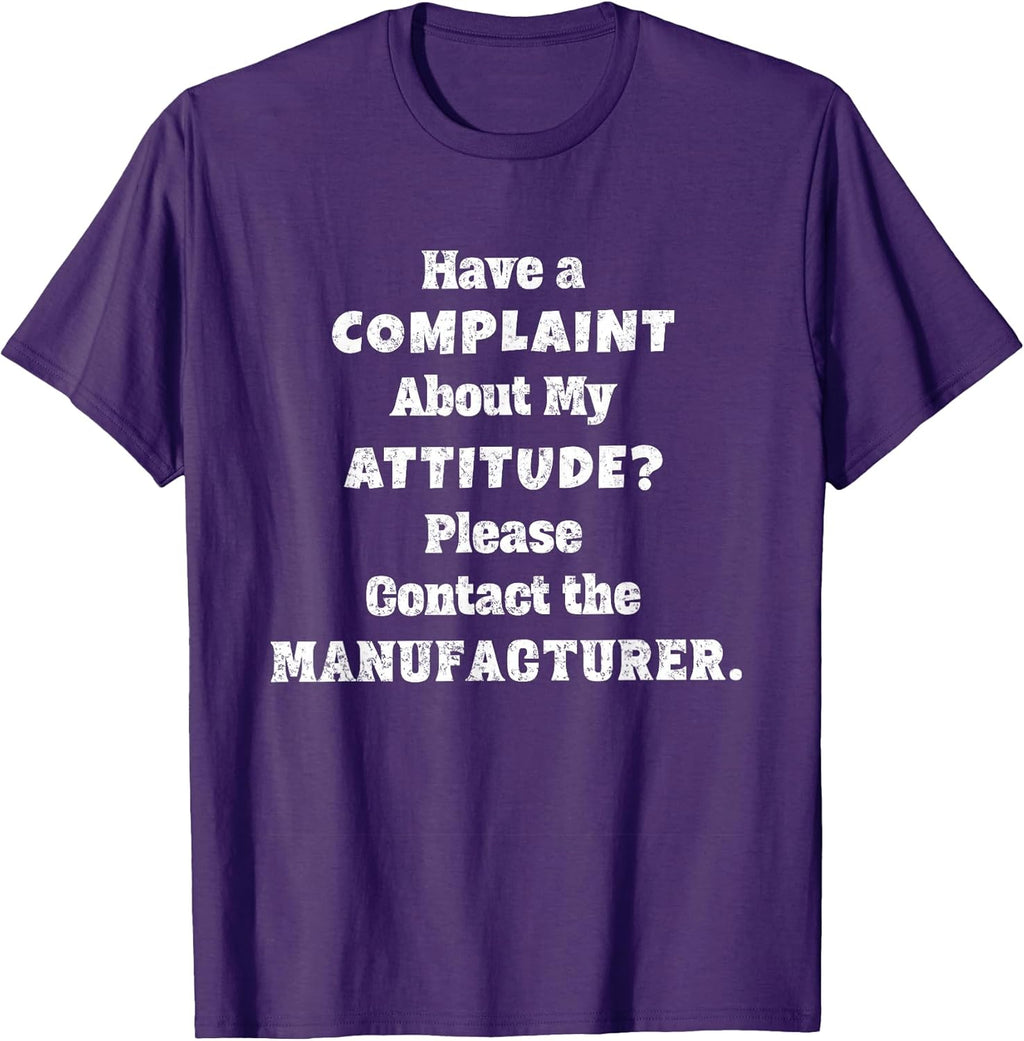 Funny Teenage Girl Sarcastic Moody Teenager Bad - Adult & Kids T-Shirts, Sweatshirts & Hoodies apparel design preview 1