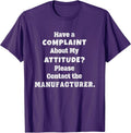 Funny Teenage Girl Sarcastic Moody Teenager Bad - Adult & Kids T-Shirts, Sweatshirts & Hoodies apparel design preview 1