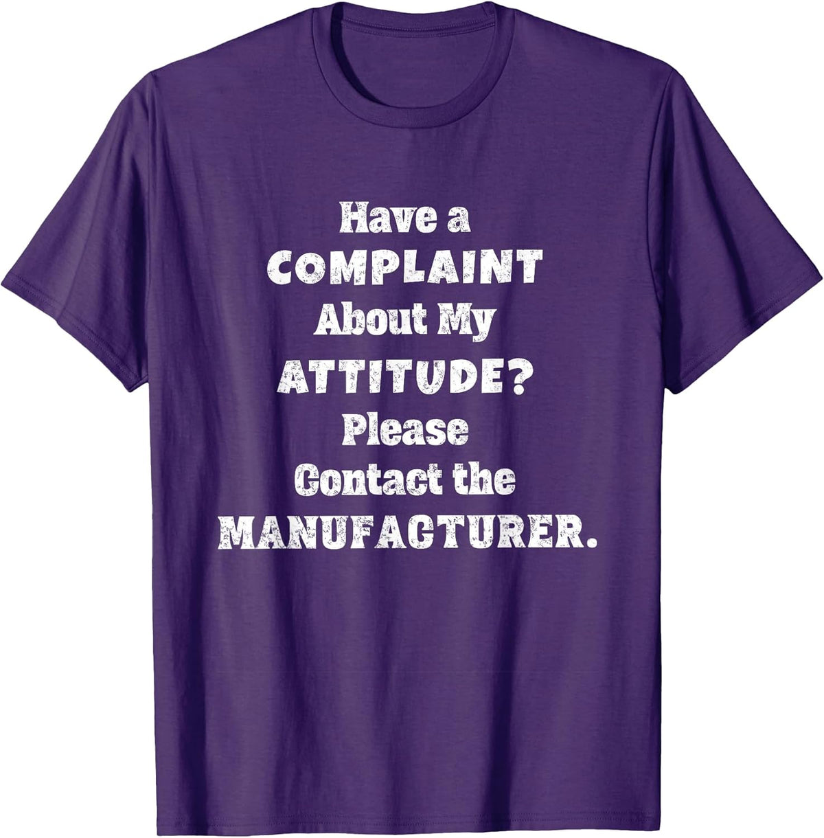 Funny Teenage Girl Sarcastic Moody Teenager Bad - Adult & Kids T-Shirts, Sweatshirts & Hoodies apparel design preview 1