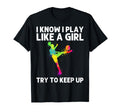 Funny Soccer Art Soccer Player Soccer T-Shirt - Unique Graphic Men Women - T-Shirt, Sweatshirt, Hoodie