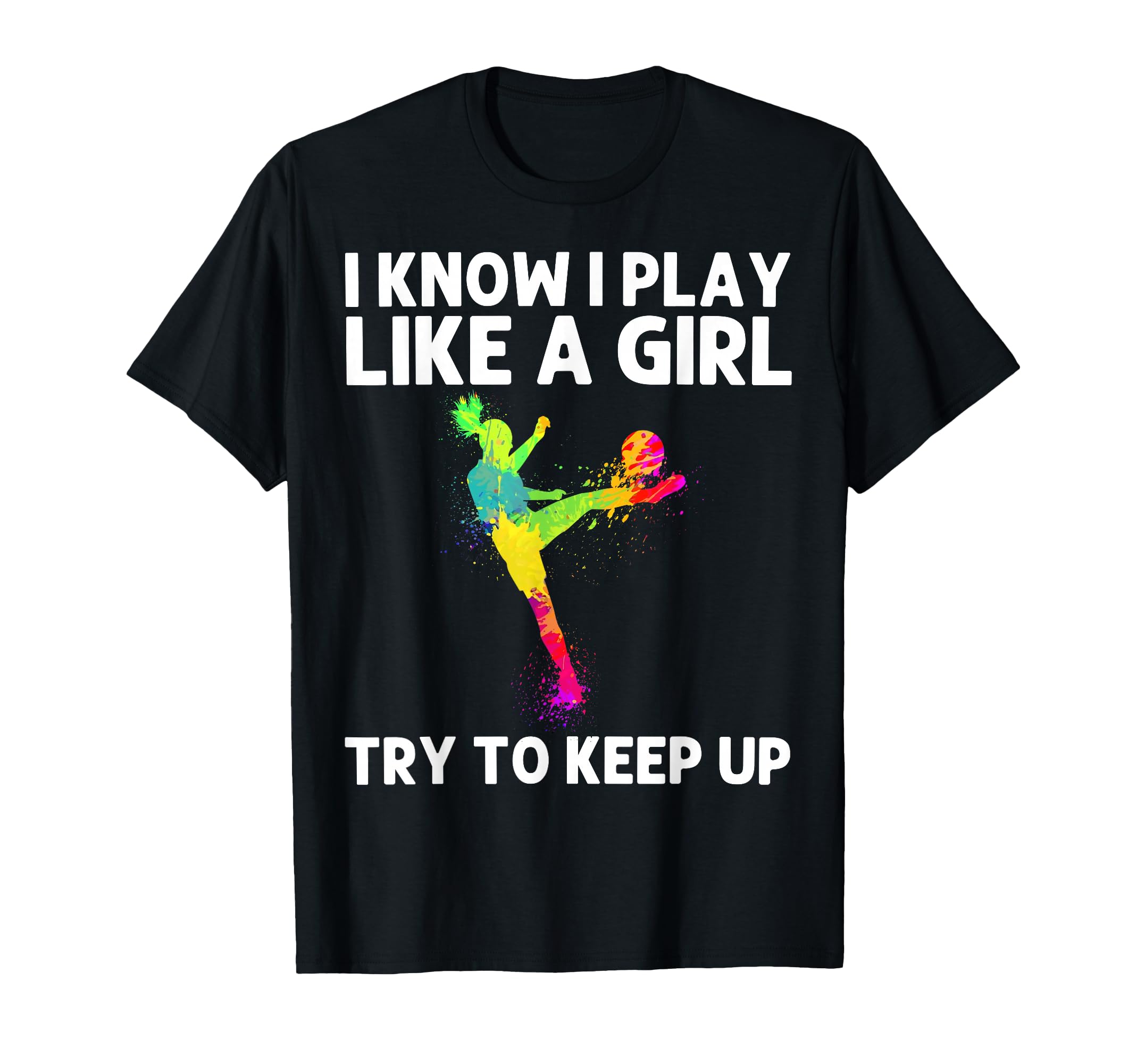 Funny Soccer Art Soccer Player Soccer T-Shirt - Unique Graphic Men Women - T-Shirt, Sweatshirt, Hoodie