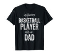 My Favorite Basketball Player Calls Me T-Shirt - Streetwear Style Unisex - T-Shirt, Sweatshirt, Hoodie
