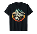 Mountain Bike Downhill Biker Mtb T-Shirt - Streetwear Style Men Women - T-Shirt, Sweatshirt, Hoodie