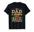Granddad Birthday Dad Grandpa T-Shirt - Casual Everyday Wear for Adults - T-Shirt, Sweatshirt, Hoodie