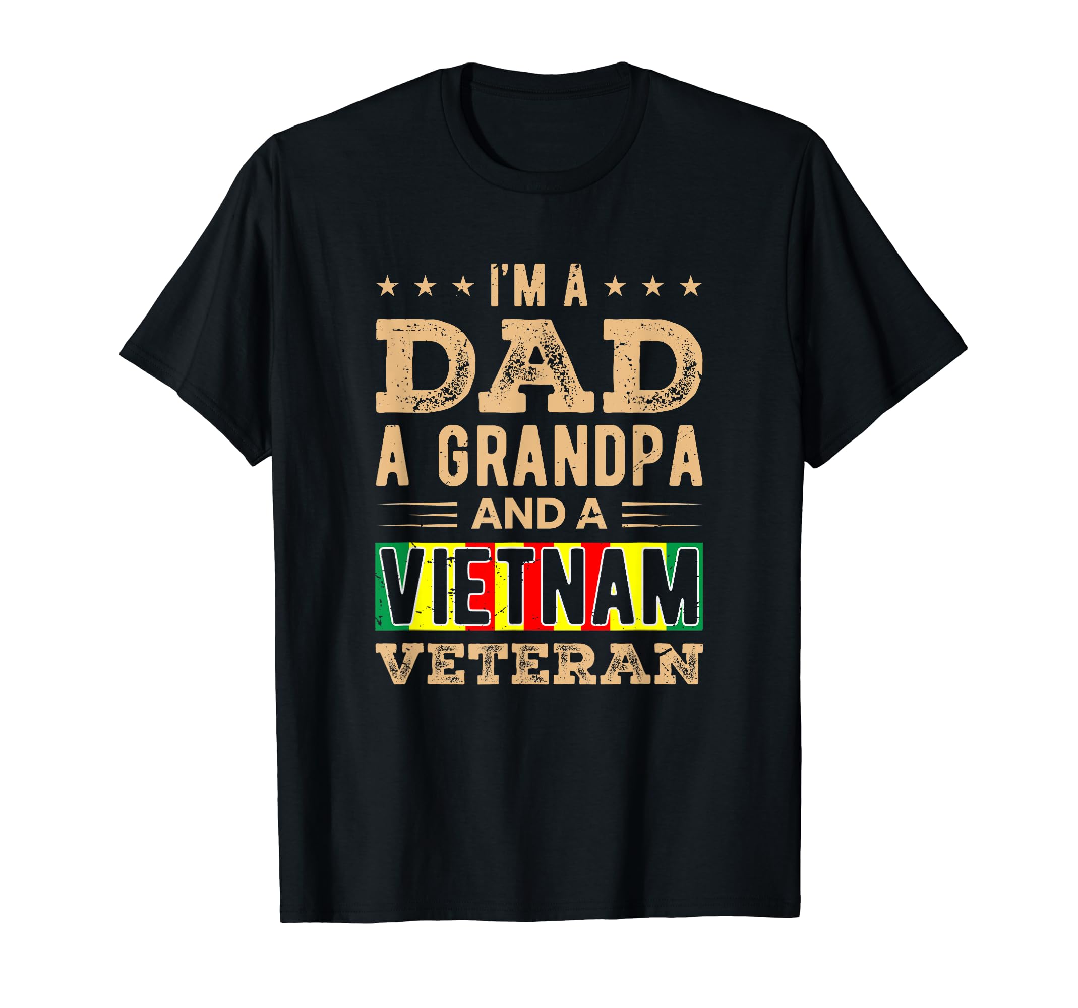 Granddad Birthday Dad Grandpa T-Shirt - Casual Everyday Wear for Adults - T-Shirt, Sweatshirt, Hoodie