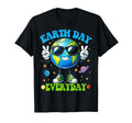 Earth Day Every Day Environment T-Shirt - Aesthetic Graphic for Adults - T-Shirt, Sweatshirt, Hoodie