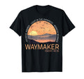 Waymaker Promise Keeper Miracle Worker T-Shirt - Unique Graphic Unisex - T-Shirt, Sweatshirt, Hoodie