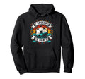 Soccer Dad Family Matching Dad Fathers Day Hoodie - Graphic Print Unisex - T-Shirt, Sweatshirt, Hoodie
