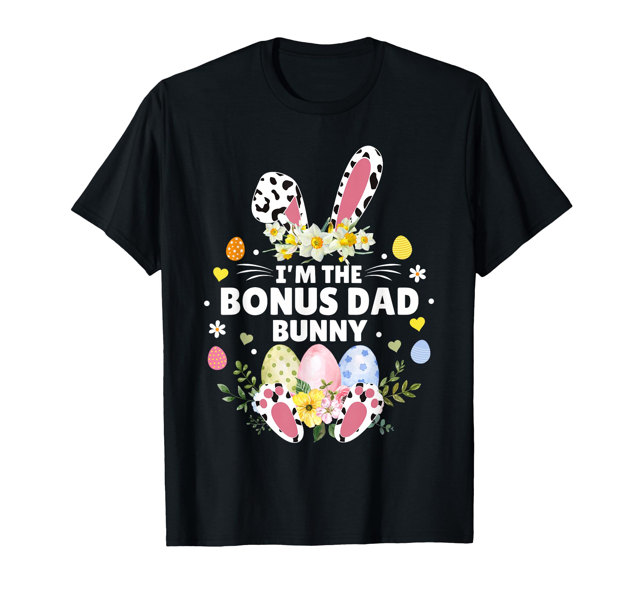 Im Bonus Dad Bunny Matching Family T-Shirt - Streetwear Style for Adults - T-Shirt, Sweatshirt, Hoodie