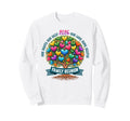 Family Reunion 2026 Our Roots Our Love Sweatshirt - Graphic Print Unisex - T-Shirt, Sweatshirt, Hoodie