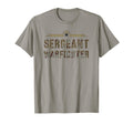 Grumpy Sergeant Warfighter Dad T-Shirt - Casual Everyday Wear for Adults - T-Shirt, Sweatshirt, Hoodie