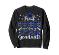 Super Proud Step Sister 2026 Sweatshirt - Unique Graphic for Adults - T-Shirt, Sweatshirt, Hoodie