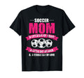 Soccer Mom Life Crazy Loud And Full Love T-Shirt - Minimalist Print Unisex - T-Shirt, Sweatshirt, Hoodie